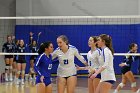 VB vs Gordon  Wheaton Women's Volleyball vs Gordon College. - Photo by Keith Nordstrom : Wheaton, Volleyball